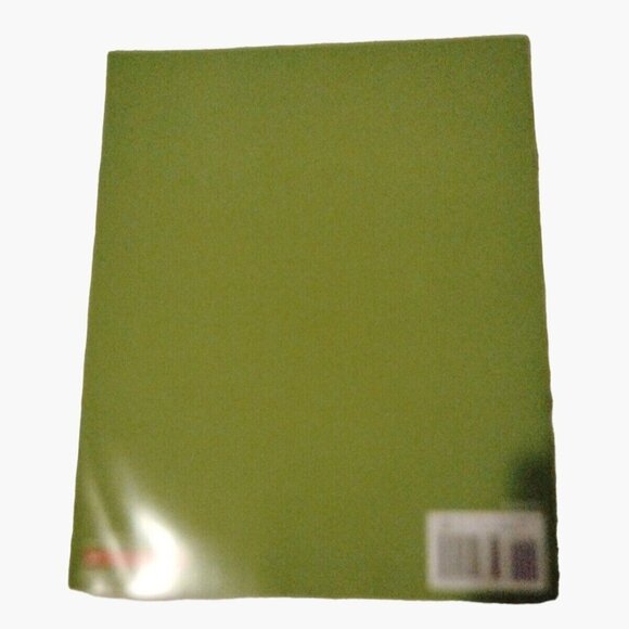 Apples for Everyone Esbaum National Geographic Paperback Book - Picture 2 of 4